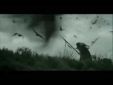 Vikings Theme Music ~ If I had a heart by Fever Ray