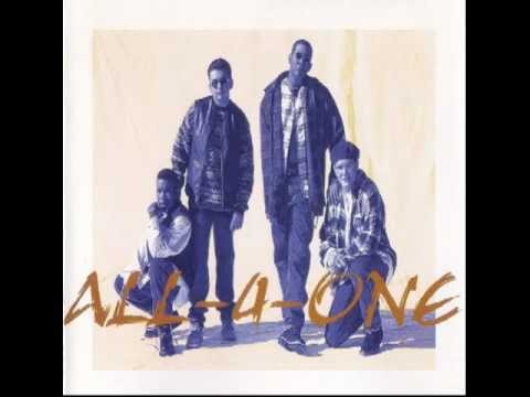 All-4-One - I Swear