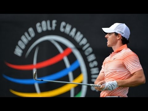 Highlights from first round of Accenture Match Play Championship