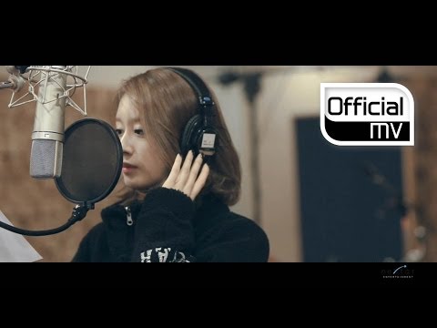 [MV] T-ARA(티아라) _ FIRST LOVE(퍼스트 러브) (Cho Young Soo(조영수) 'All Star' Project)