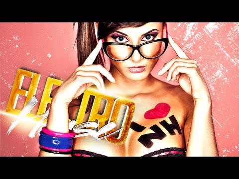 BEST ELECTRO HOUSE PROGRESSIVE MUSIC MIX 2013 [EP.15]