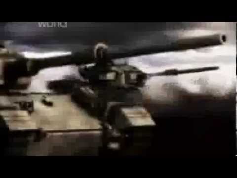 Kursk : Documentary on the Massive World War 2 Tank Battle at Kursk