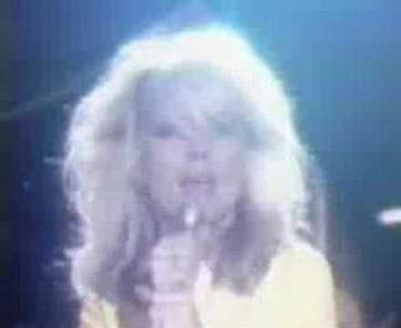 Blondie - Picture This