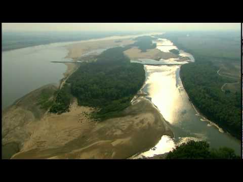 The Mississippi - Old Man River - Unforgettable Journeys