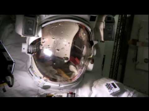 Space Station Live: Aug. 30, 2013