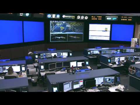 Space Station Live: Oct. 31, 2013