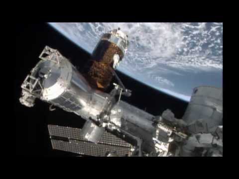 Space Station Live: Sept. 3, 2013