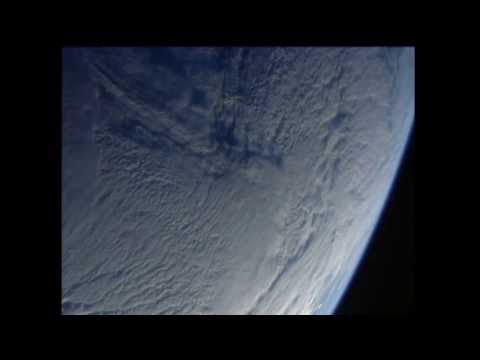 Space Station Live: Nov. 15, 2013