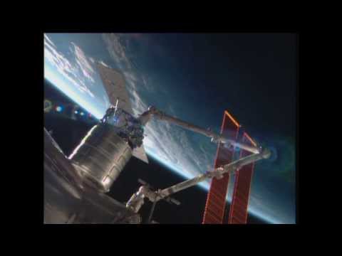 Space Station Live: Sept. 30, 2013