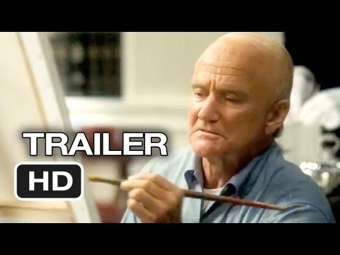 The Butler Official Trailer #2 (2013) - Forest Whitaker, Robin Williams Movie HD