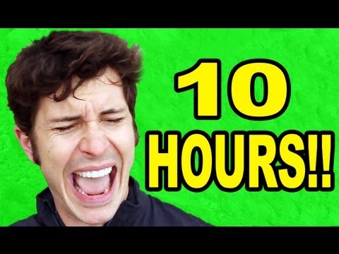 DRAMATIC SONG - 10 HOURS!!