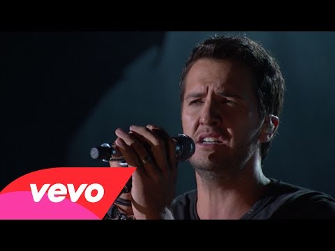 Luke Bryan - Drink A Beer