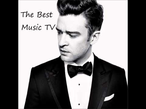 Justin Timberlake - Drink You Away (LYRICS)