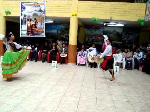 III CONCURSO INTERNO I.E.P. WILHELM VON HUMBOLDT, S.M. RAISA & JOEL BAZAN.wmv