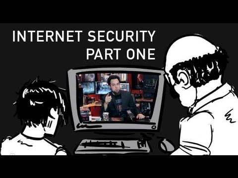 Internet Security Part 1: Proxies, VPN's, Packet Sniffing, Avoiding Strikes, Basic Privacy