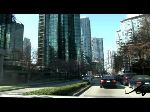 Vancouver BC - Spring 2013 part 1