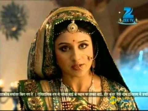 Jodha Akbar October 28 Episode Recap