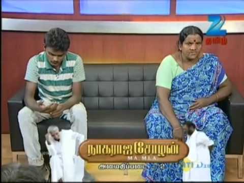 Solvathellam Unmai - October 28, 2013