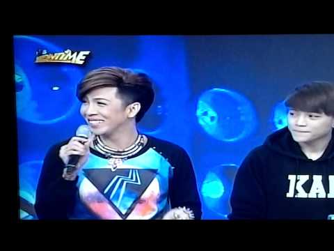 That's my tomboy it's showtime :October 28,2013