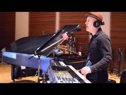 Thomas Dolby - She Blinded Me with Science (Live on 89.3 The Current)