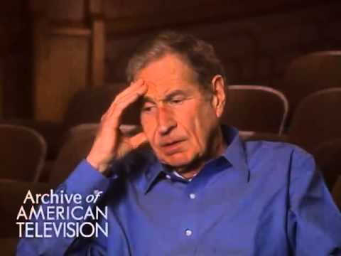 Ray Dolby on developing a noise-reduction system for tape - EMMYTVLEGENDS.ORG