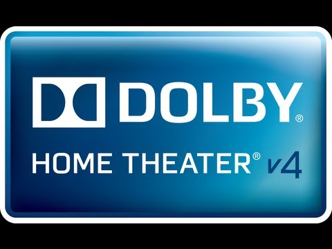 DOWNLOAD and INSTALL Dolby Home Theater v4 *HD*