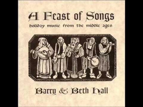 A Feast of Songs - Masters in This Hall