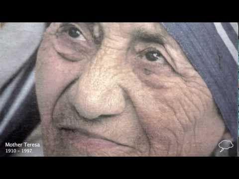 Mother Teresa Biography