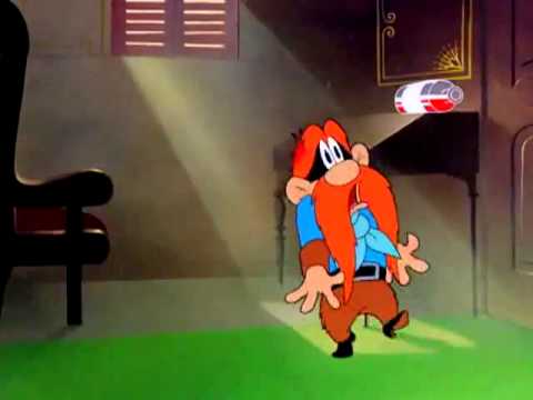 Yosemite Sam