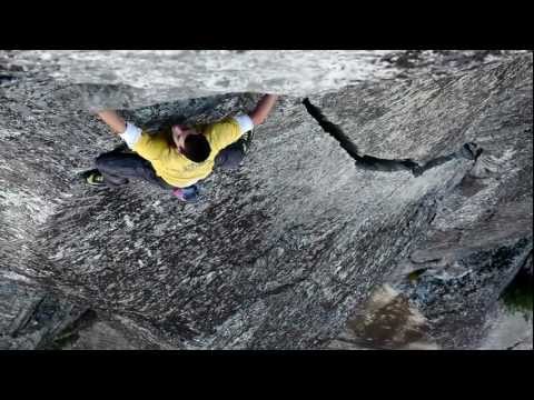 Alex Honnold Yosemite National Park - Camp 4 Collective