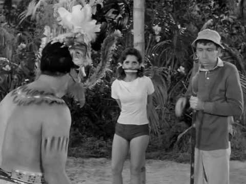 Mary Ann of Gilligan's Island