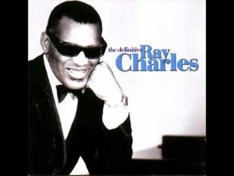 Ray Charles - Mary Ann