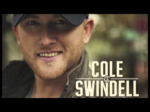 The Back Roads and the Back Row - Cole Swindell