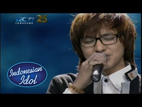 RYAN - TETAP MENGERTI (Kerispatih) - Spektakuler Show 01 - Indonesian Idol 2014