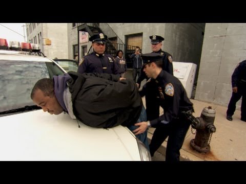 NYPD's Stop-and-Frisk: Racial Profiling or 'Proactive Policing'?