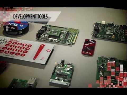 Microchip Technology Overview