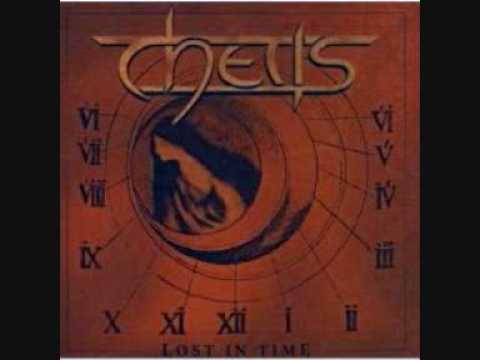 Thetis - Geist der Nacht