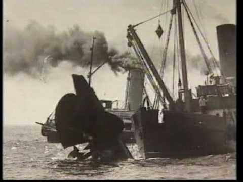 THE LOSS OF HM SUBMARINE THETIS IN 1939