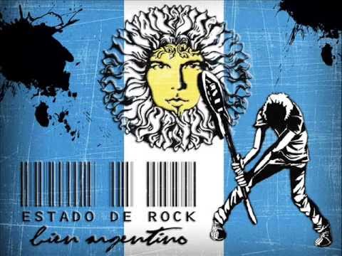 Enganchado de Rock Nacional