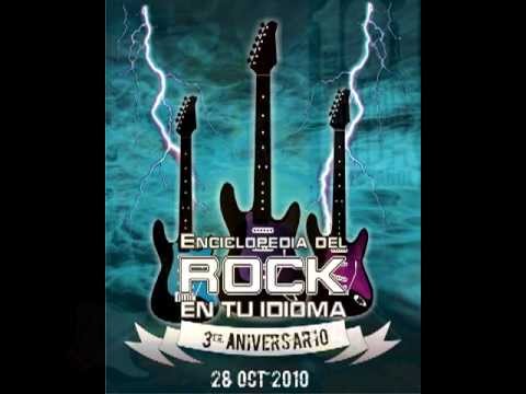 rock en español super mix