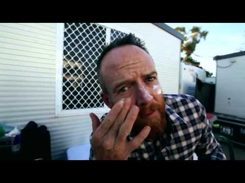 Linkin Park feat. Steve Aoki - A Light That Never Comes (Rock Version) Official HD Music Video