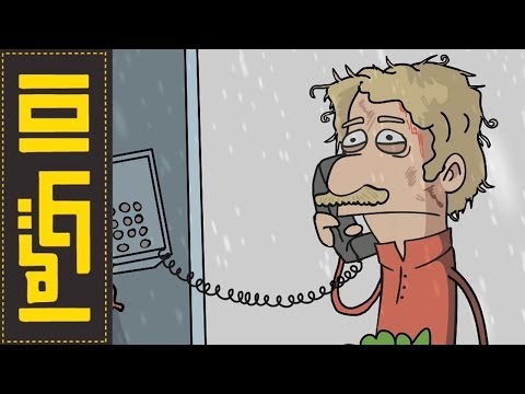 أمريكا 101 - ما قبل السفر