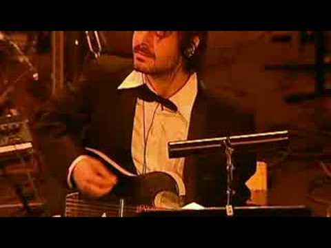 Mike Patton´s Mondo Cane-06-  Urlo Negro