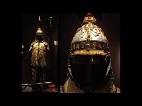 The Evolution of Chinese Armor 5: Ming & Qing Dynasty