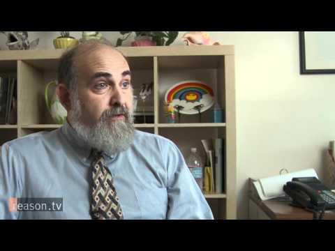 Filling Up Prisons Without Fighting Crime: Mark Kleiman on America's Criminal Justice System