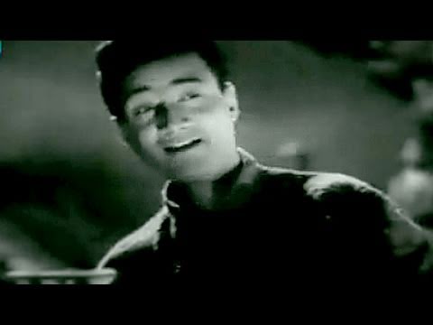 Music and Dance - Dev Anand, Suchitra Sen, Sarhad song