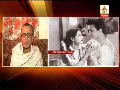 Biographer of Suchitra Sen Gopalpkrishna Roy remembers the the legendary actress