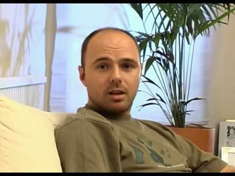 Meet Karl Pilkington - An Interview With Ricky Gervais