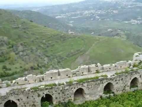 Damascus_ Capital of the Umayyad Empire.flv