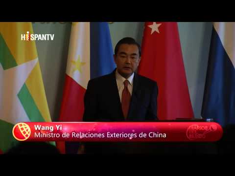 China anunció que jamás apoyará a EEUU en ataque a Siria